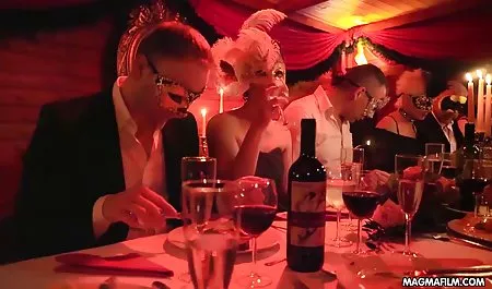 Powolnych zagadek sex w trójkącie film i solo