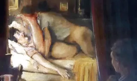 Horror relacje między ojcem brutalny sex darmowe filmy i synem