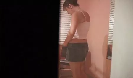 W tym czasie dziewczyna szorstki autobus sex film6
